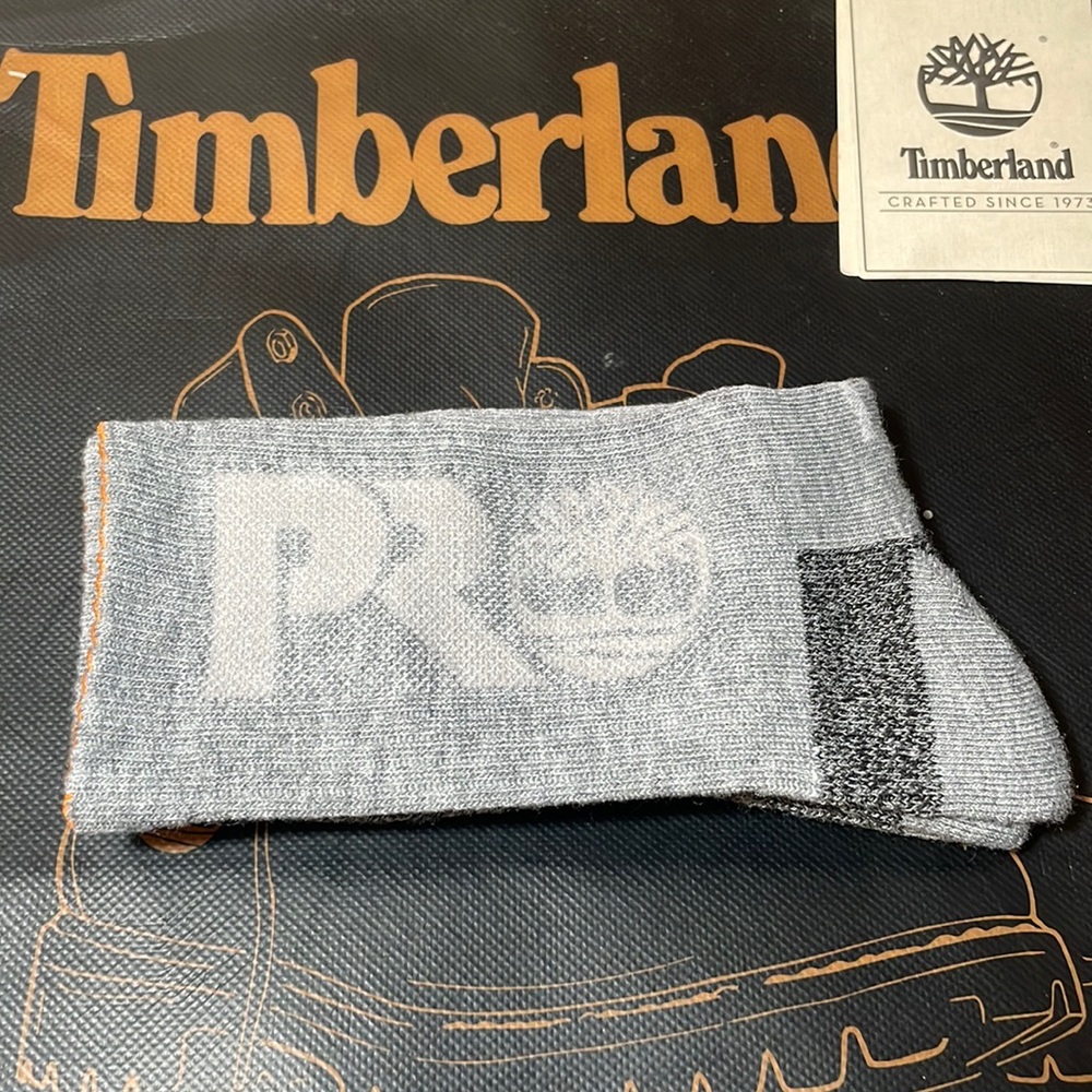 Women’s Timberland Pro Socks